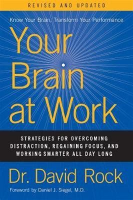  Your Brain at Work - A Journey Through the Labyrinthine Pathways of Leadership