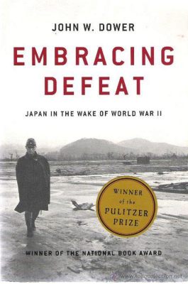  Embracing Defeat: A Primer on Japanese Self-Surrender and Cultural Transformation - Decoding the Art of Resilience and Collective Identity