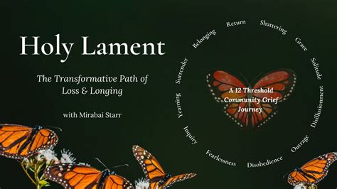  Have You Heard of Heaven’s Lament A Journey Through Grief and the Power of Forgotten Legends