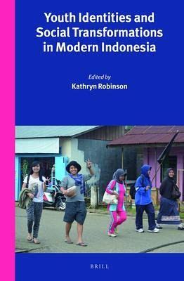  Youth and Change: A Study on Generational Transformations in Contemporary Indonesia - Unveiling the Tapestry of Transformation