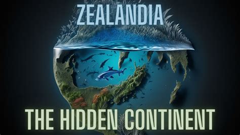  Zealandia - A Photographic Pilgrimage Through Time and Tides